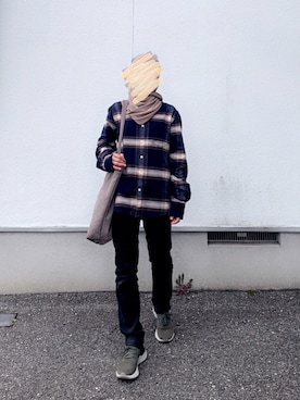 Aoiさんのコーディネート
