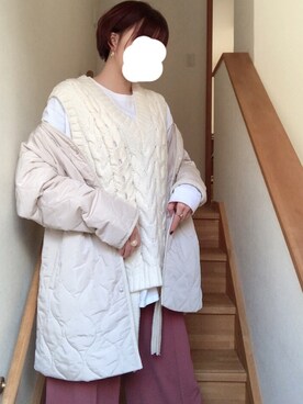 rさんのコーディネート