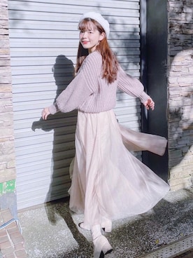 Zola さんのコーディネート