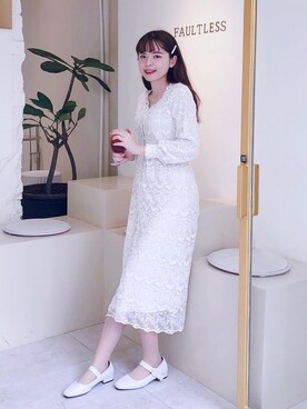 Zola さんのコーディネート