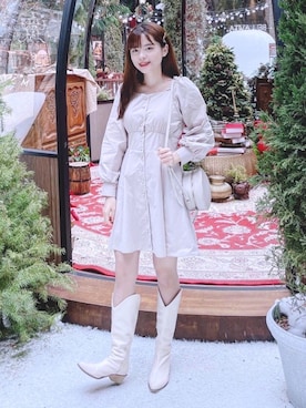 Zola さんのコーディネート