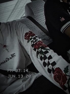 In._.dooさんのコーディネート