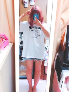 みゃお。さんのコーディネート