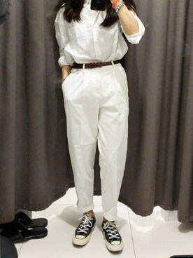 31さんのコーディネート