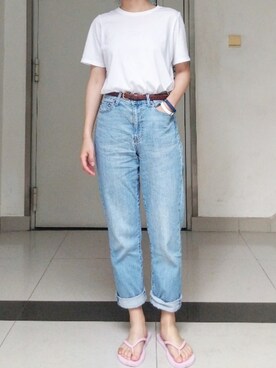 31さんのコーディネート