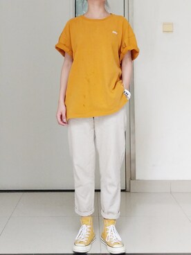 31さんのコーディネート