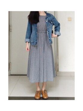 31さんのコーディネート