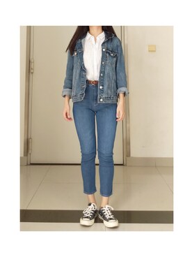 31さんのコーディネート