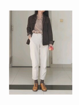 31さんのコーディネート