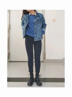 31さんのコーディネート