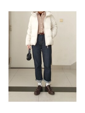 31さんのコーディネート