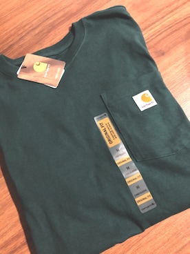 ゆーまさんのコーディネート