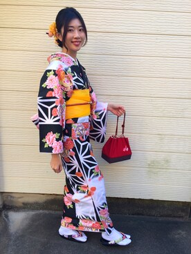 MandyLinさんのコーディネート