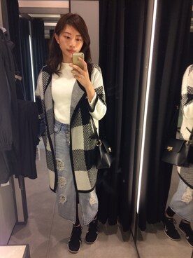 MandyLinさんのコーディネート