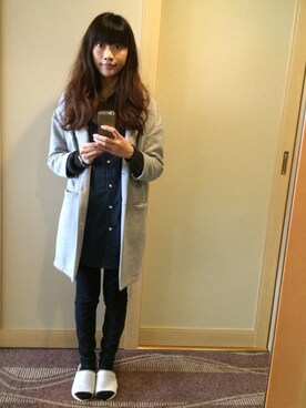 MandyLinさんのコーディネート