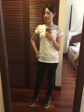 MandyLinさんのコーディネート