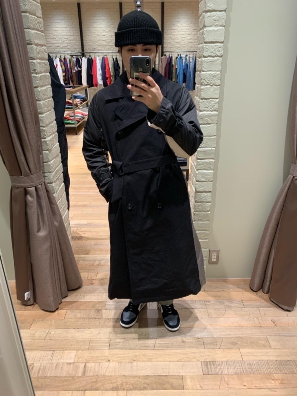 「デニム、ロック、スキニー、パーカー、Hysteric Glamour、春コーデ、カジュアルコーデ、ヒステリックグラマー、ストリートコーデ」｜「HYSTERIC GLAMOURのデニムスリムストレートパンツ（デニムパンツ、ブルー系）」を使った、t.さん（メンズ・165cm）の冬コーディネートの1枚目の写真