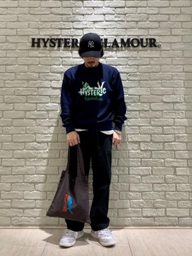 t.さん（メンズ・165cm）の夏コーディネート