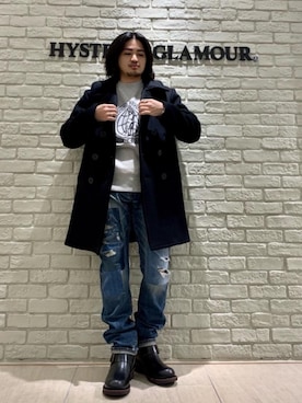 t.さんのコーディネート