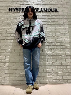 t.さんのコーディネート