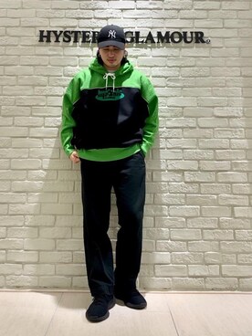 t.さんのコーディネート