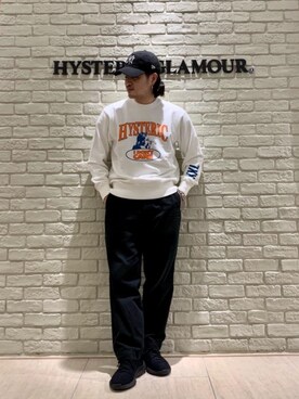 t.さんのコーディネート