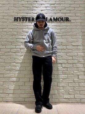 t.さんのコーディネート