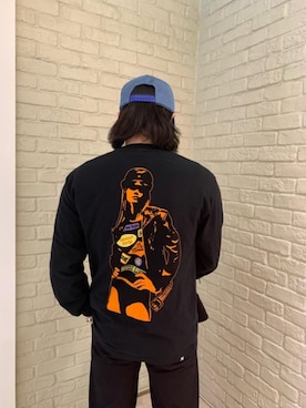 t.さんのコーディネート