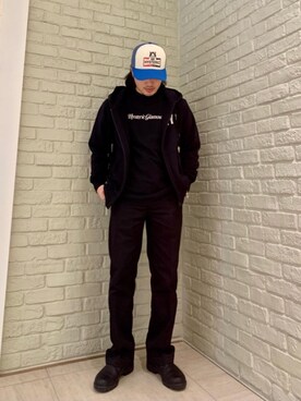 t.さんのコーディネート