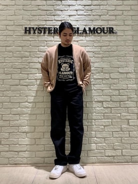 t.さんのコーディネート