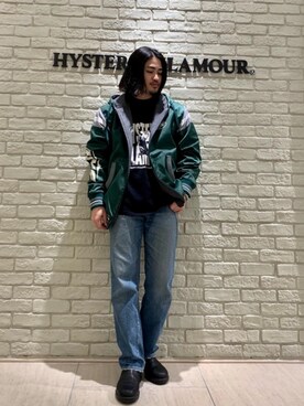 t.さんのコーディネート