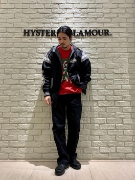 t.さんのコーディネート