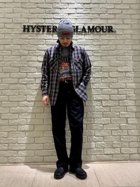 t.さんのコーディネート