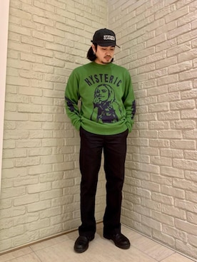 t.さんのコーディネート