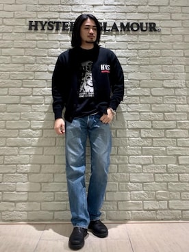 t.さんのコーディネート