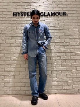 t.さんのコーディネート