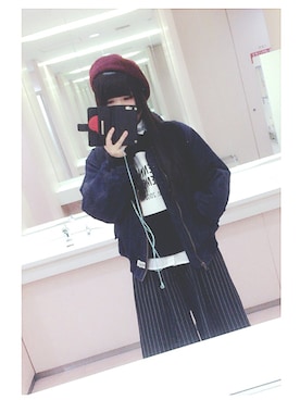 TNMさんのコーディネート