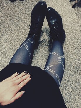 TNMさんのコーディネート