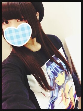 TNMさんのコーディネート