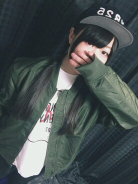 TNMさんのコーディネート