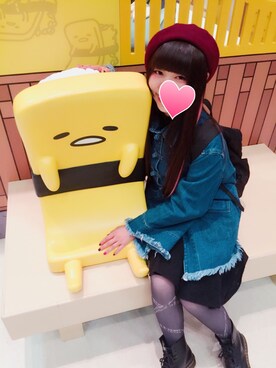 TNMさんのコーディネート