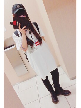 TNMさんのコーディネート