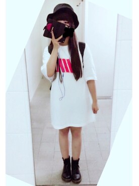 TNMさんのコーディネート