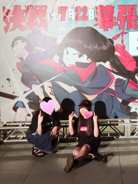 TNMさんのコーディネート