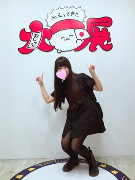 TNMさんのコーディネート