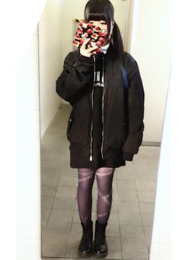 TNMさんのコーディネート