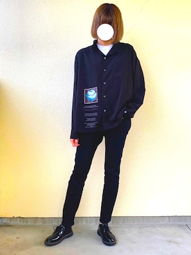 HiNaTaさんのコーディネート