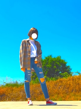 HiNaTaさんのコーディネート