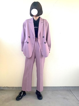 HiNaTaさんのコーディネート