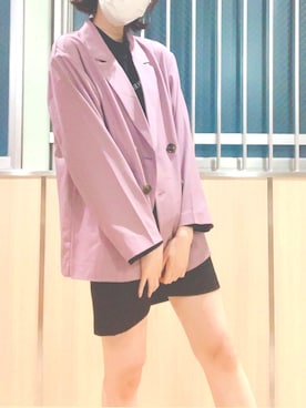 HiNaTaさんのコーディネート